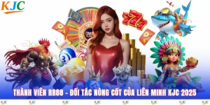 Thành viên RR88